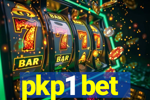 pkp1 bet